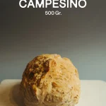 Pan campesino