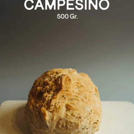 Pan campesino