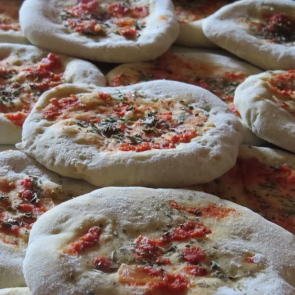 Pan pita