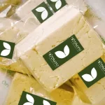 Queso de garbanzo 500gr