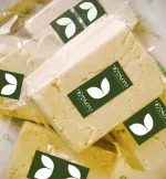 Queso de garbanzo 500gr