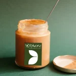 Mantequilla de maní 200ml