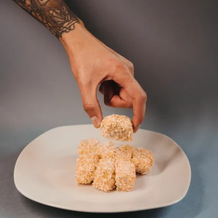 Nuggets 18 unidades