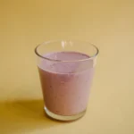 Yogurt de fresas 1L
