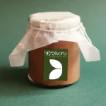 Mantequilla de cajú (cashews) 200gr