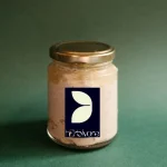 Yogurt  estilo griego de cajú (cashews) 400 gr