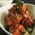 Albóndigas