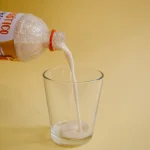 Yogurt de chirimoya 1L